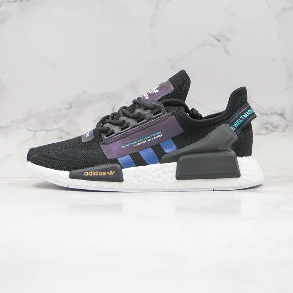 Fashion Adidas NMD R1 casual shoes sports shoes me main image 4